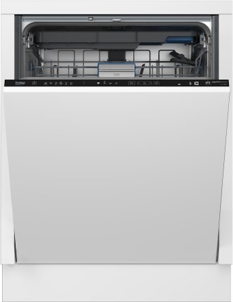 Встраиваемая посудомоечная машина BEKO BDIN38531AF