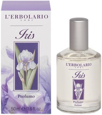 Парфюмерная вода L'Erbolario Iris EdP (50 мл)