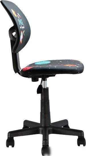 Компьютерное кресло Stool Group Лоло (5256D Cosmos)
