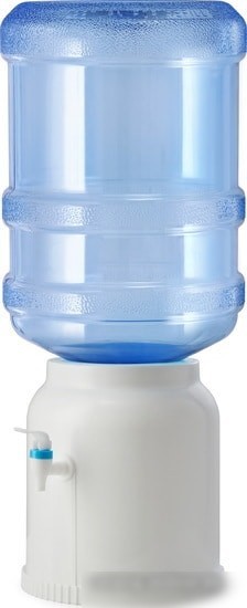Кулер для воды Vatten OD20WFH (белый)