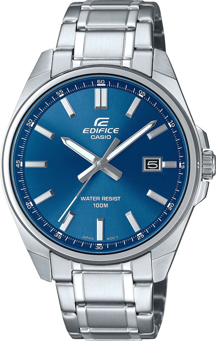 Наручные часы Casio EFV-150D-2A