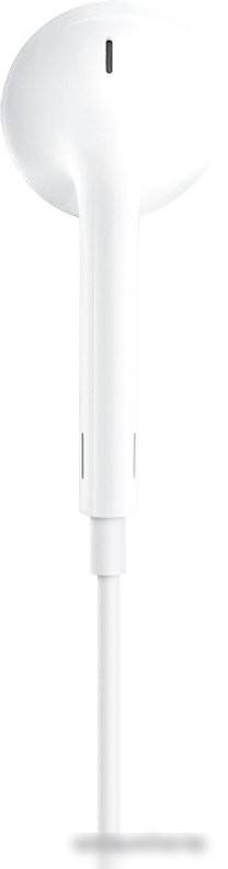 Наушники Apple EarPods (с разъёмом Lightning)