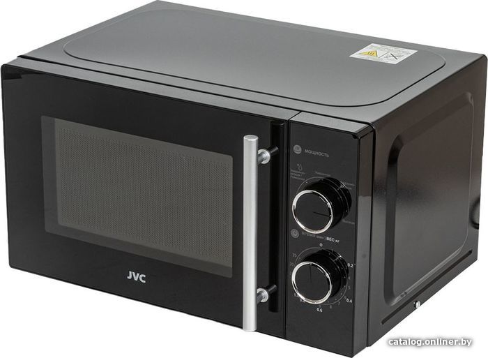 Микроволновая печь JVC JK-MW143M