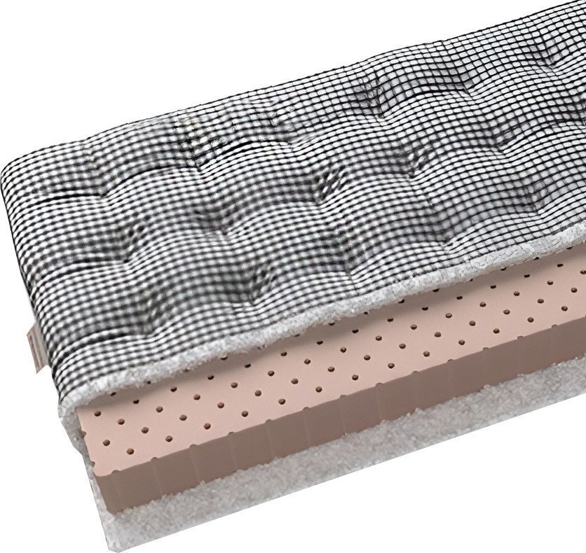Матрас Mr. Mattress Omake Black 80x190 (с завязками)