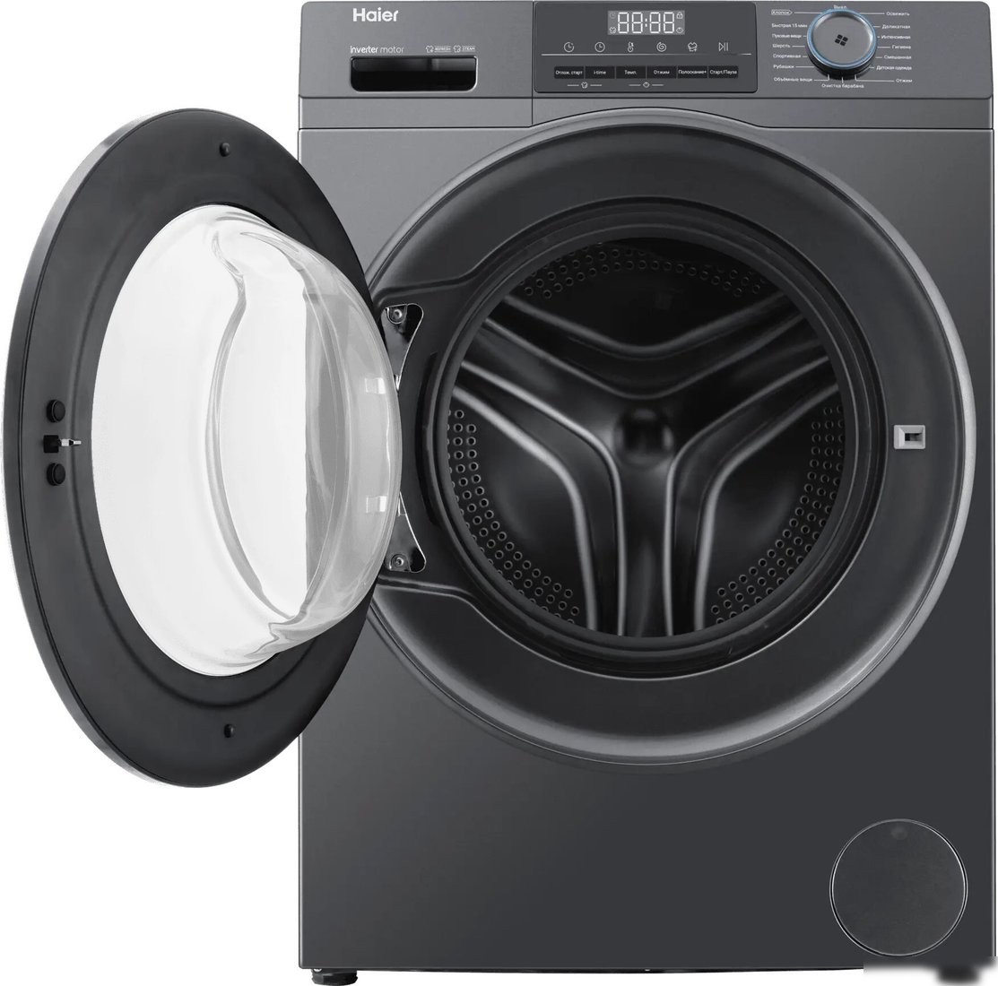 Стиральная машина Haier HW105-BP14406S