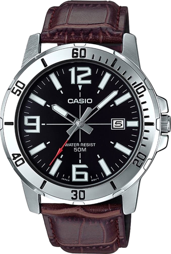 Наручные часы Casio MTP-VD01L-1B