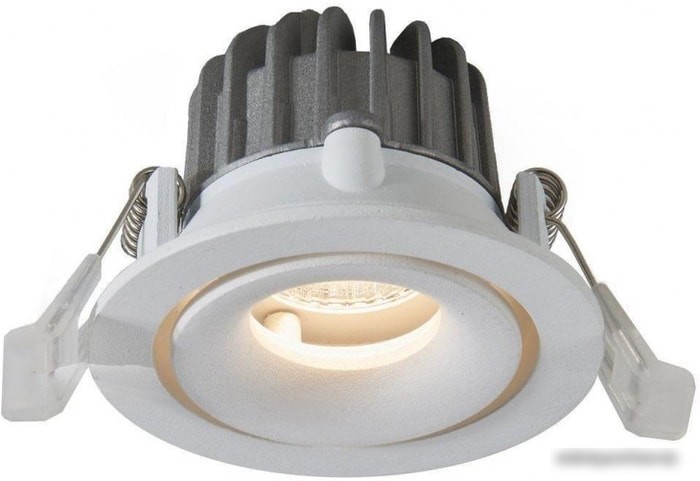 Точечный светильник Arte Lamp Apertura A3315PL-1WH Точечный светильник Arte Lamp Apertura A3315PL-1WH