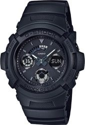 Наручные часы Casio G-Shock AW-591BB-1A