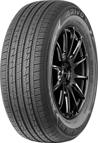 Автомобильные шины Centara Traverso ARV H/T 265/70R17 115T