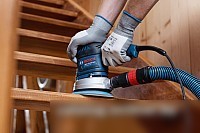 Шлифлист Bosch 2.608.621.157 (50шт)