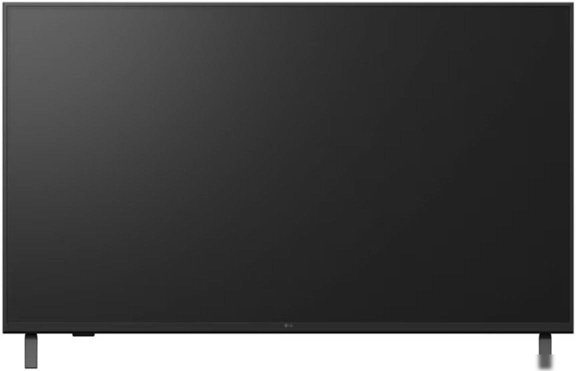 Телевизор LG UHD 4K UK66 43UK660H0LA