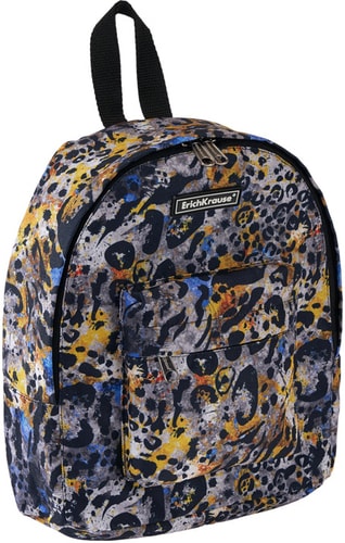 Рюкзак Erich Krause EasyLine 6L Animal Camo 51677