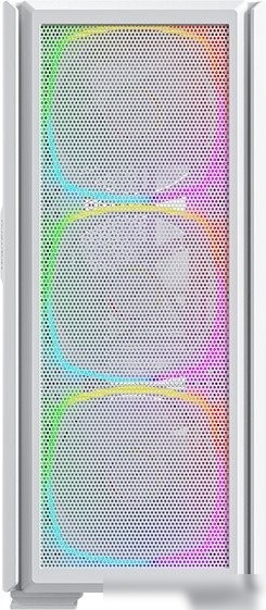 Корпус Montech Sky Two GX (белый)