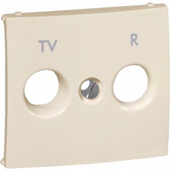 Накладка для динамика Legrand Valena 774342 (слоновая кость)