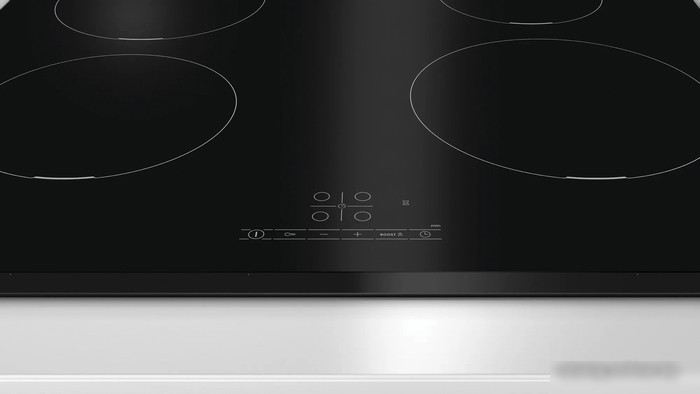 Варочная панель Bosch Serie 4 PIE631BB5E