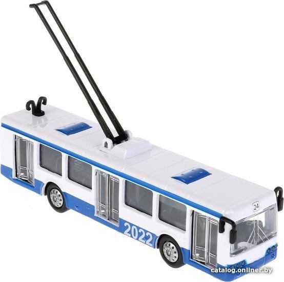 Технопарк Троллейбус SB-16-65WB