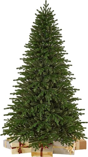 Ель Max Christmas Премиум Орловская ЕОРС 25 (2.5м, подставка металл)