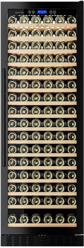 Винный шкаф Meyvel MV171-KBT1