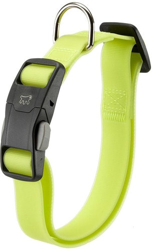 Ошейник Ferplast Evolution C16/44 78000493 (зеленый)