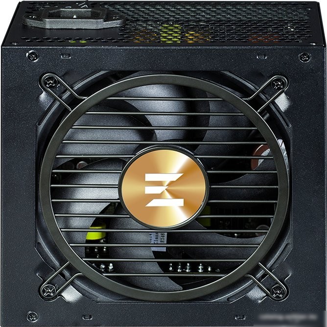 Блок питания Zalman TeraMax II 850W ZM850-TMX2