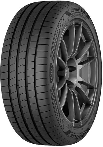 Летние шины Goodyear Eagle F1 Asymmetric 6 325/35R23 115Y