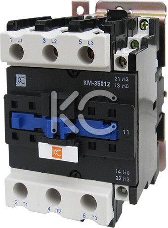 Контактор КС КМ-46512 65А 1НО/1НЗ 110В 86213