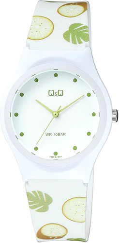 Наручные часы Q&Q VQ86J061