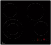 Варочная панель Midea MCH64401SX