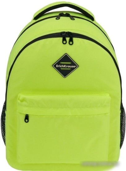 Рюкзак Erich Krause EasyLine 20L Neon Yellow 48616