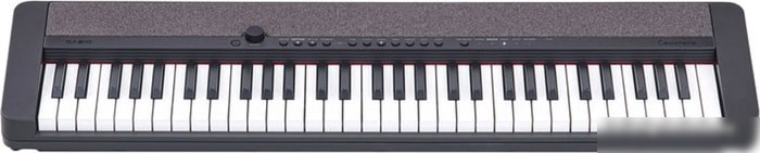Цифровое пианино Casio CT-S1 (черный)
