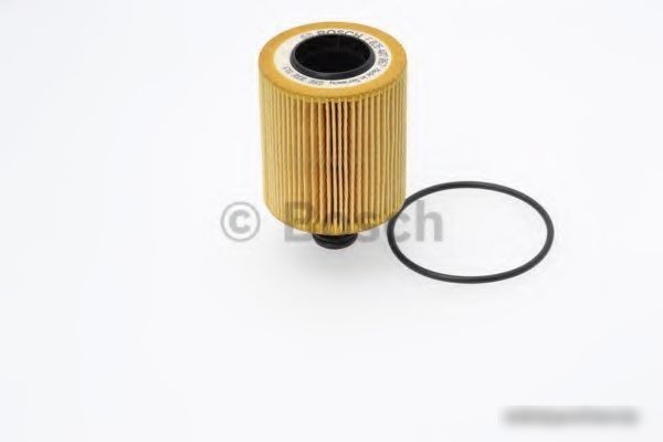 Масляный фильтр Bosch F026407067