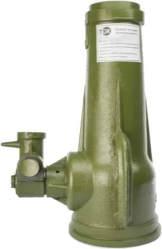 Домкрат TOR ДВ 25.0т (X) 1048175
