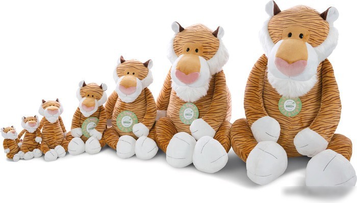 Классическая игрушка Nici Тигрица Лилли 47204 (35 см)