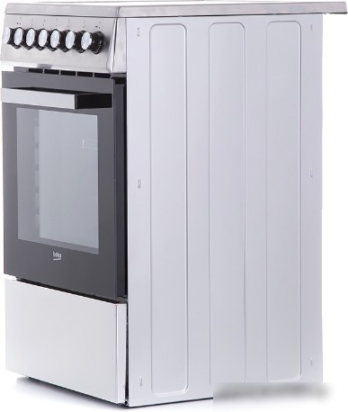 Кухонная плита BEKO FSS 57100 GX