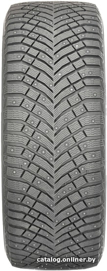 Автомобильные шины Michelin X-Ice North 4 SUV 275/50R20 113T