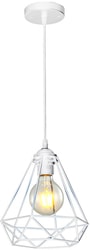 Лампа Imex MD.1706-1-P WH