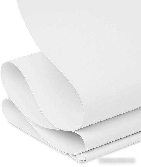 Рулонные шторы Legrand Блэкаут Болид 114x175 58127455 (белый)