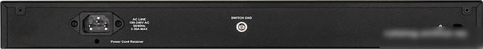 Коммутатор D-Link DGS-1210-52P/ME/B1A