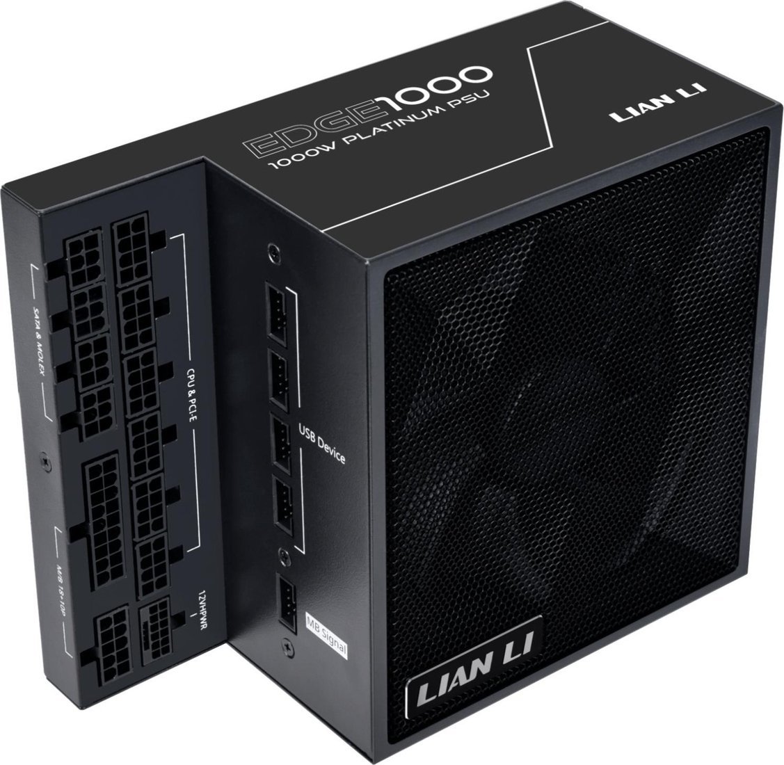 Блок питания Lian Li Edge 1000 G9P.EG1000.BE00.RU