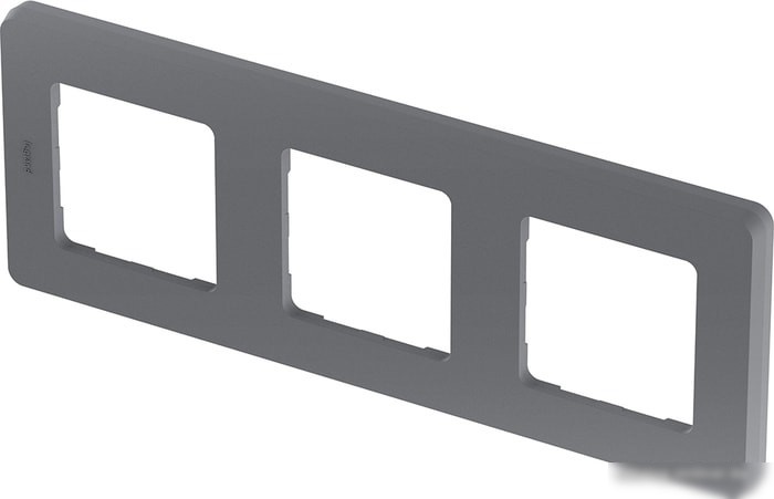 Рамка Legrand Inspiria 673957