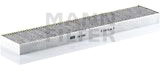 MANN-filter CUK5480