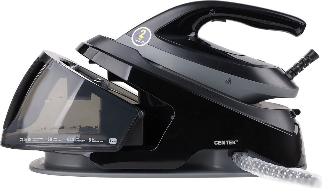 Утюг CENTEK CT-2306