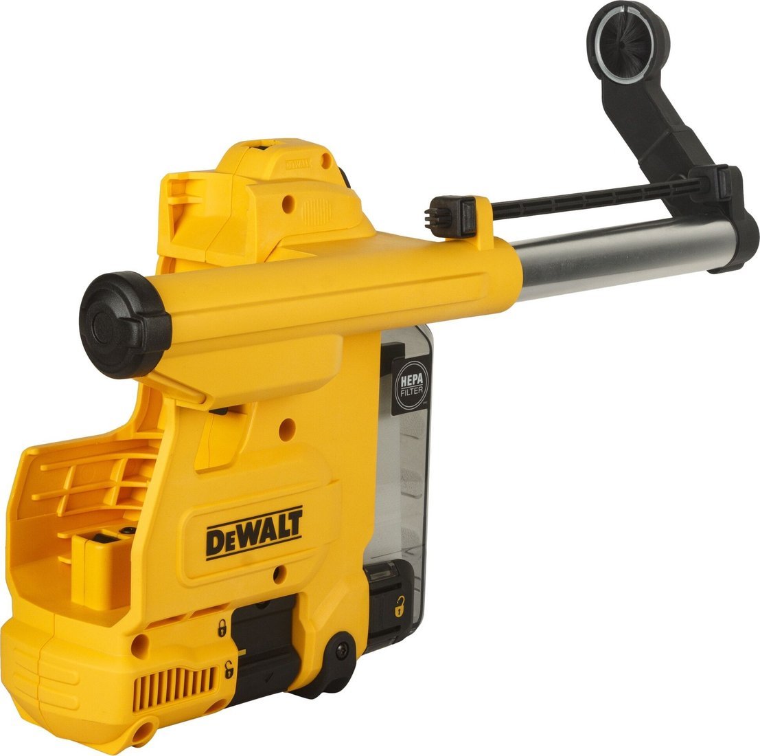 Пылесос DeWalt D25304DH-XJ