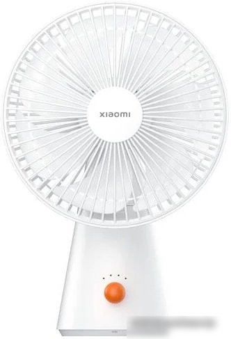 Вентилятор Xiaomi Rechargeable Mini Fan