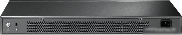 Управляемый коммутатор уровня 2+ TP-Link TL-SG3452X