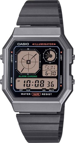Наручные часы Casio A-130WEGG-1A
