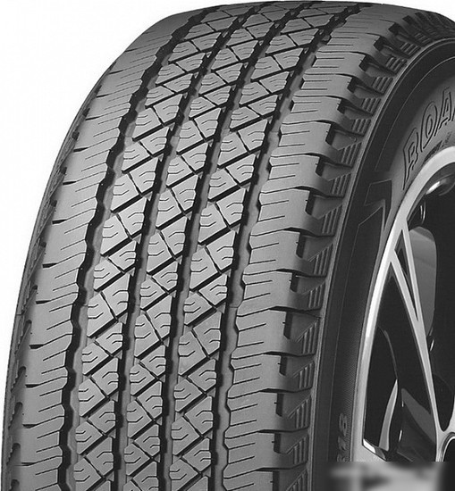Автомобильные шины Roadstone Roadian A/T RA7 285/50R20 116S