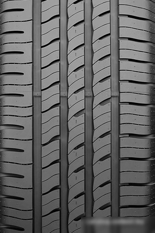 Автомобильные шины Nexen N'Fera RU5 245/55R19 103V