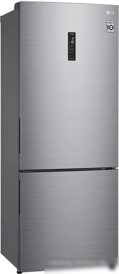 Холодильник LG DoorCooling+ GC-B569PMCM