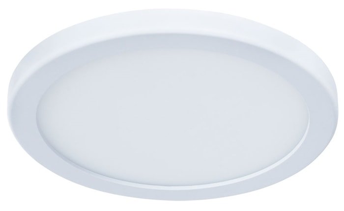 Спот Arte Lamp Mesura A7978PL-1WH